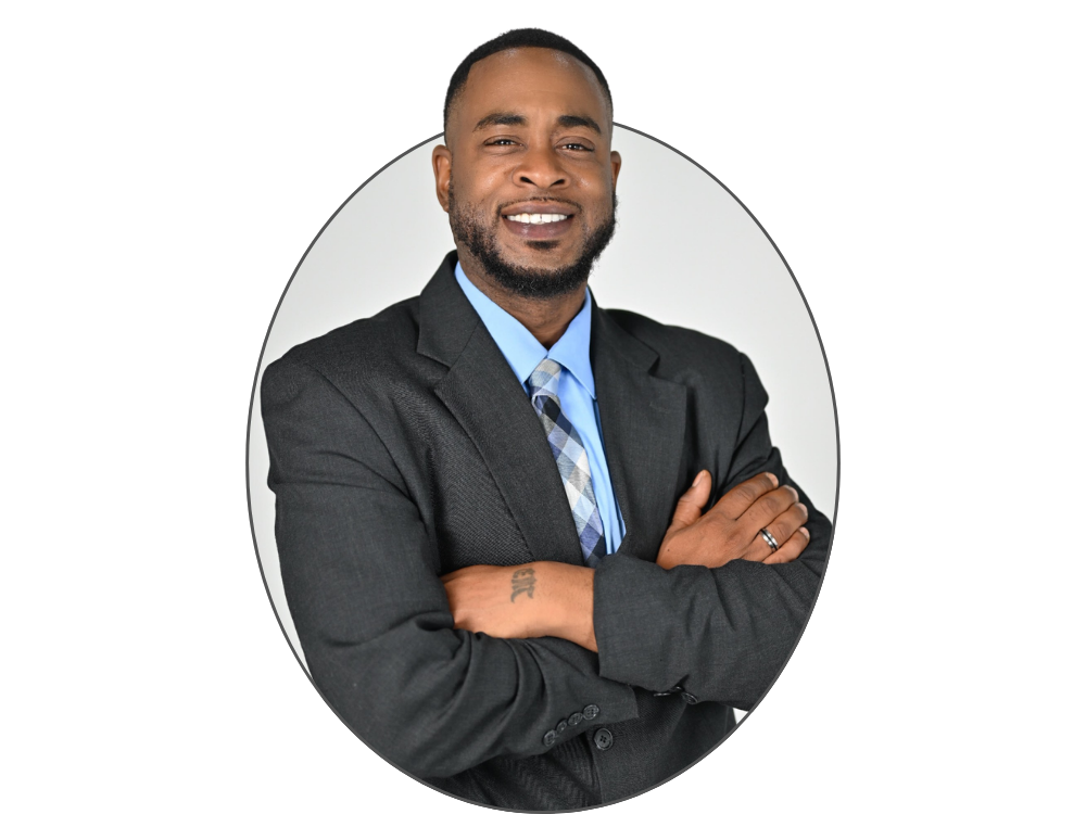 Tevin McCleary Tevin McCleary